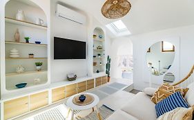 Casa Belvedere - Duplex Atypique Avec Vue Feerique & Parking Souterrain
